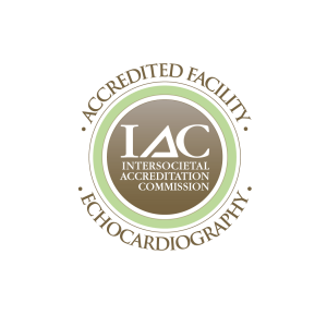 IAC ECHO Seal