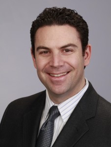 Dr. Gregory Singer